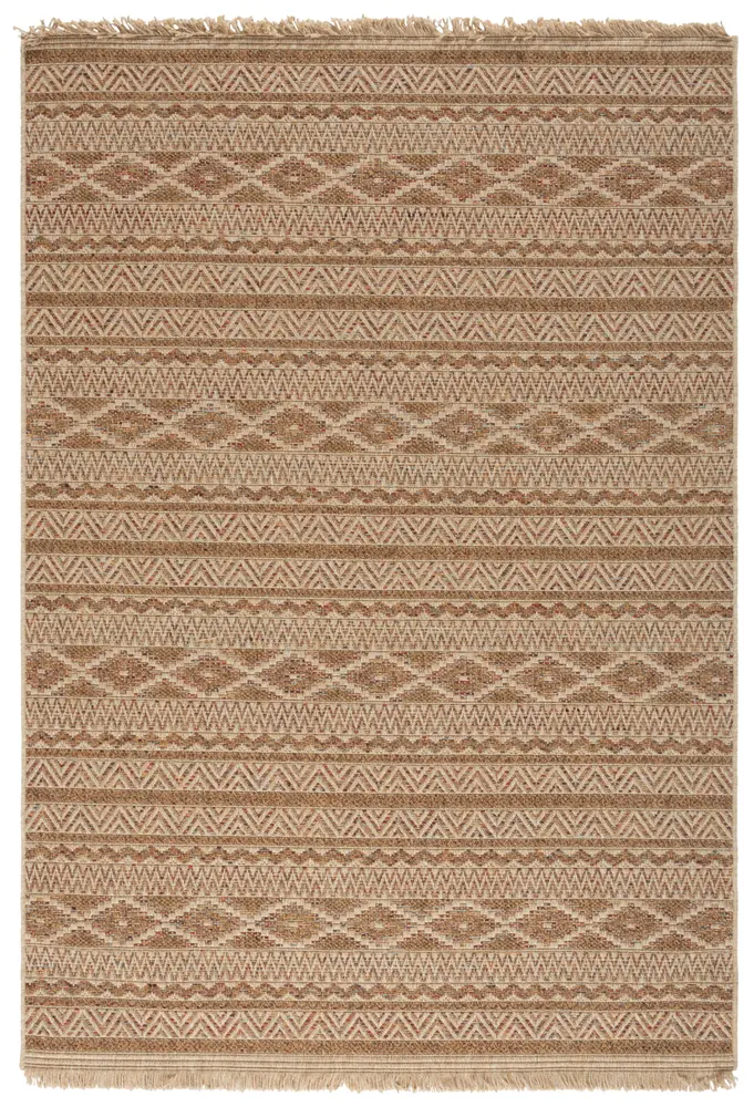 Safavieh Wicker 5'-3