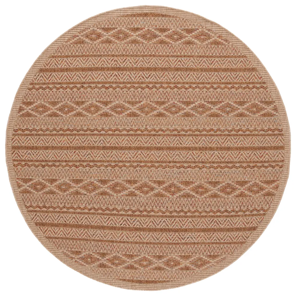 Safavieh Wicker 6'-7