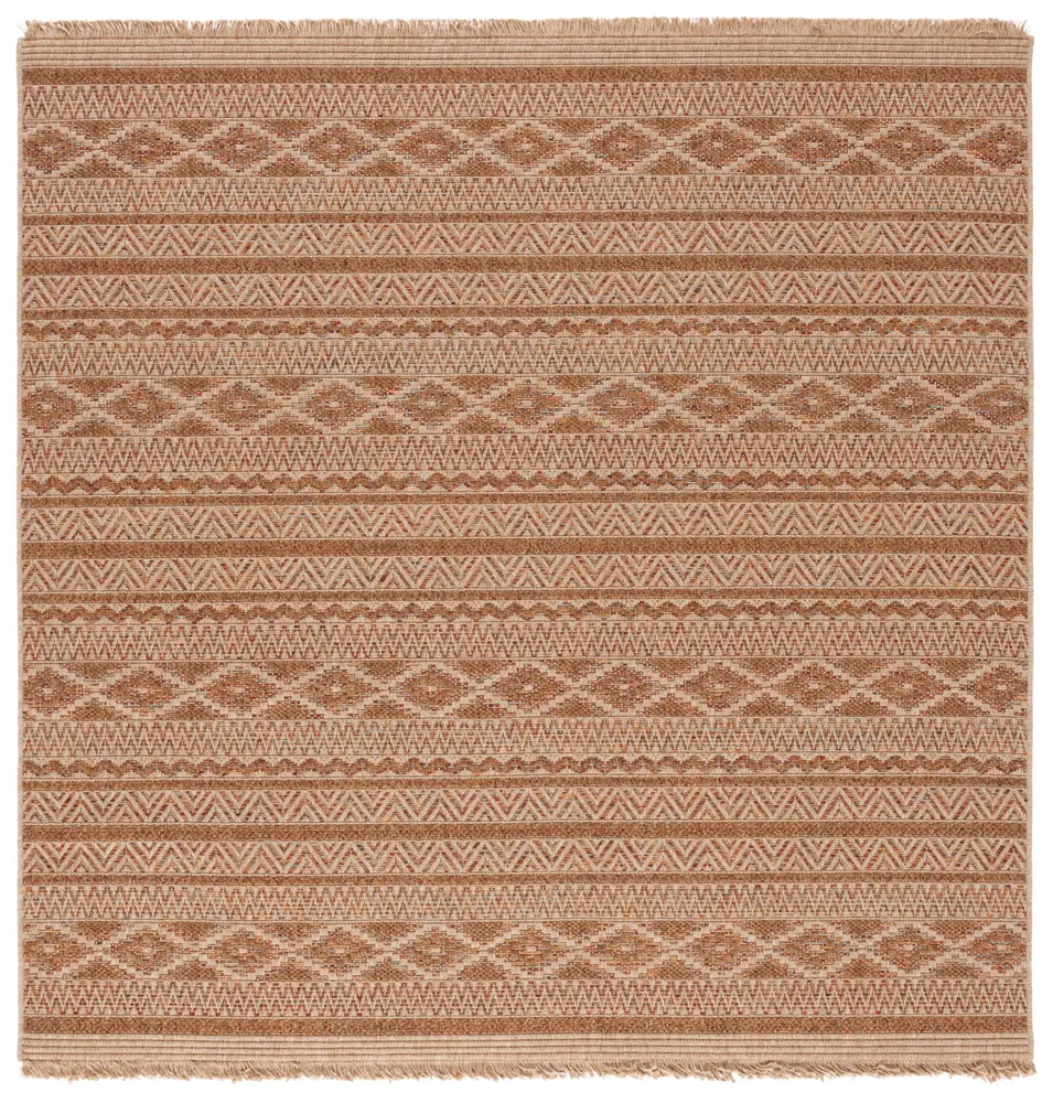 Safavieh Wicker 6'-7