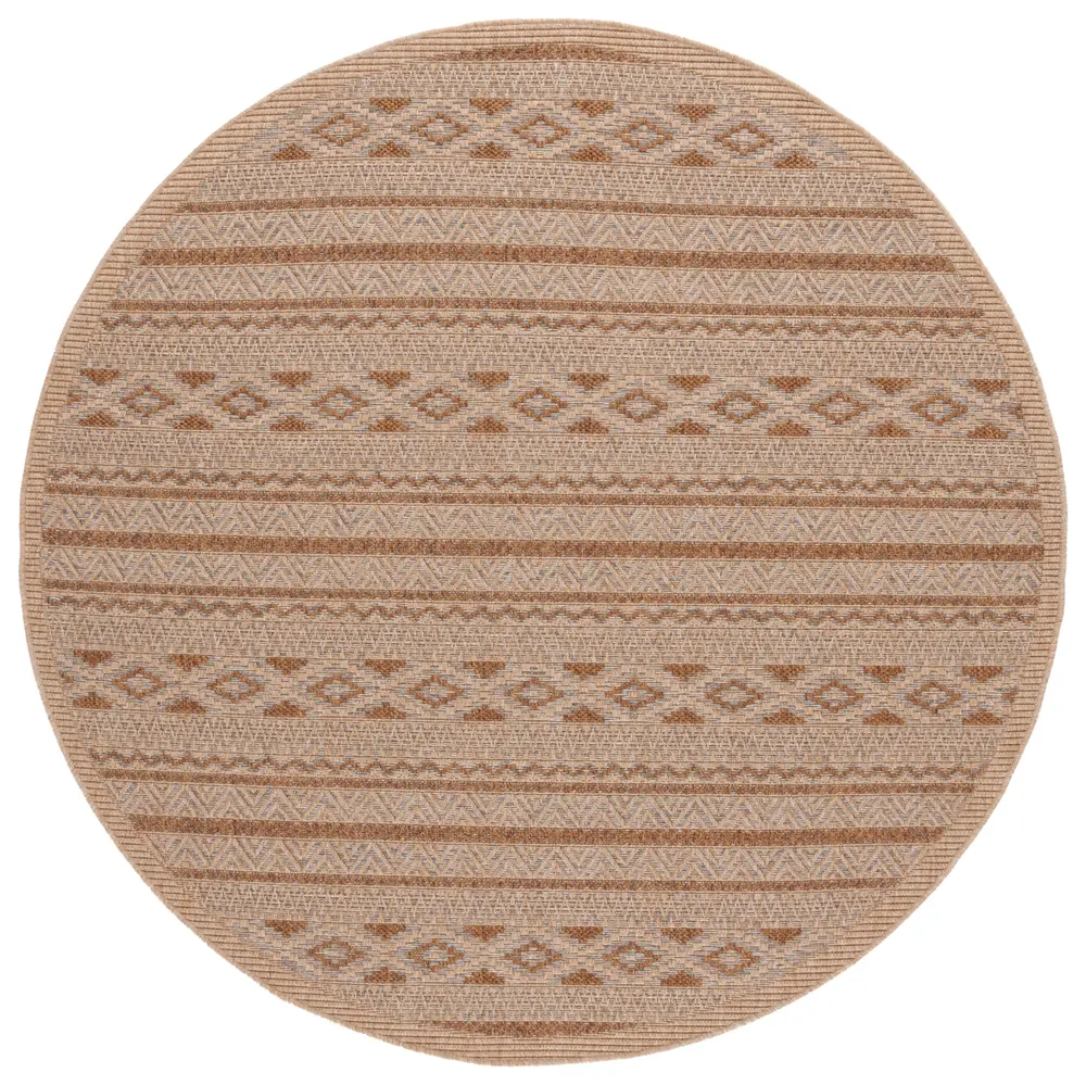 Safavieh Wicker 6'-7