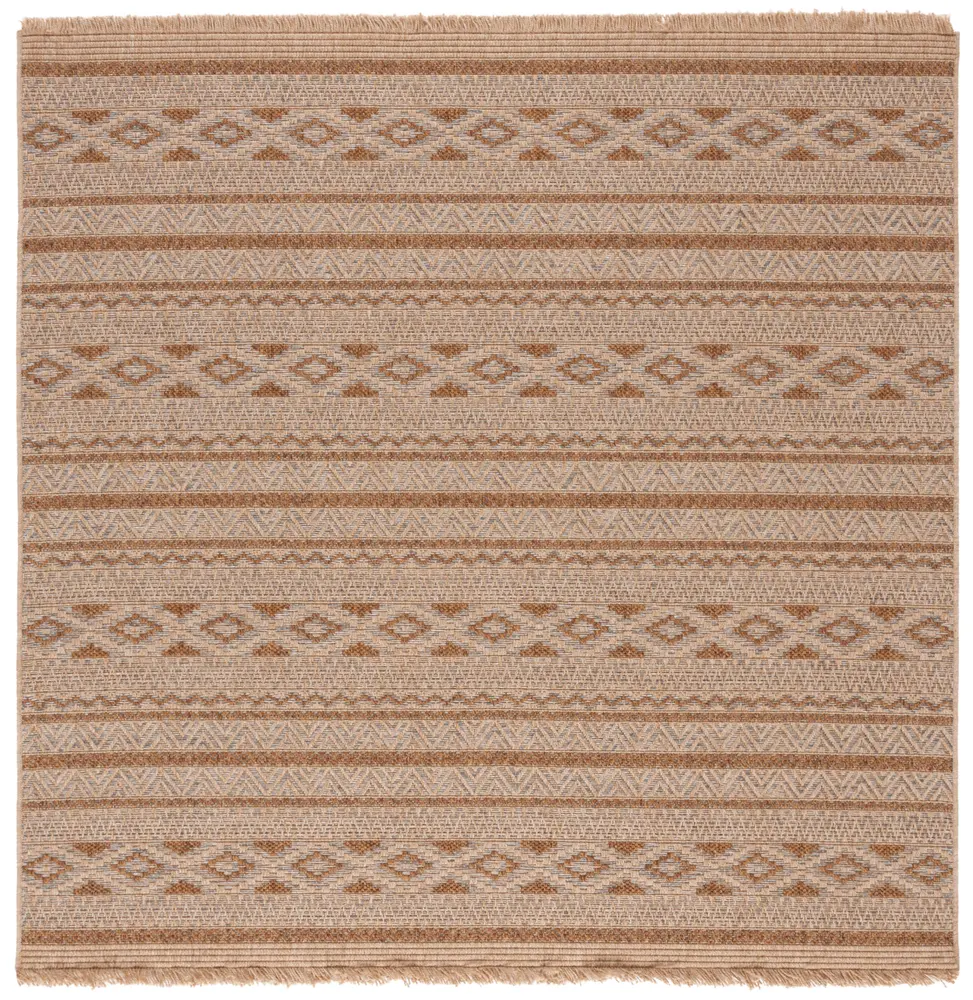 Safavieh Wicker 6'-7