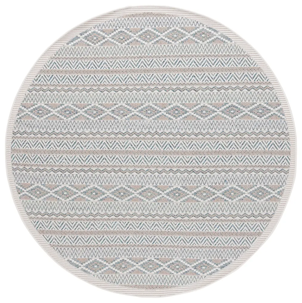 Safavieh Wicker 6'-7