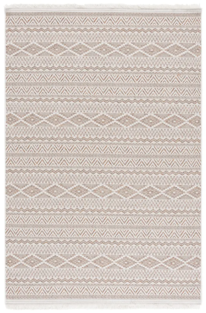 Safavieh Wicker 5'-3