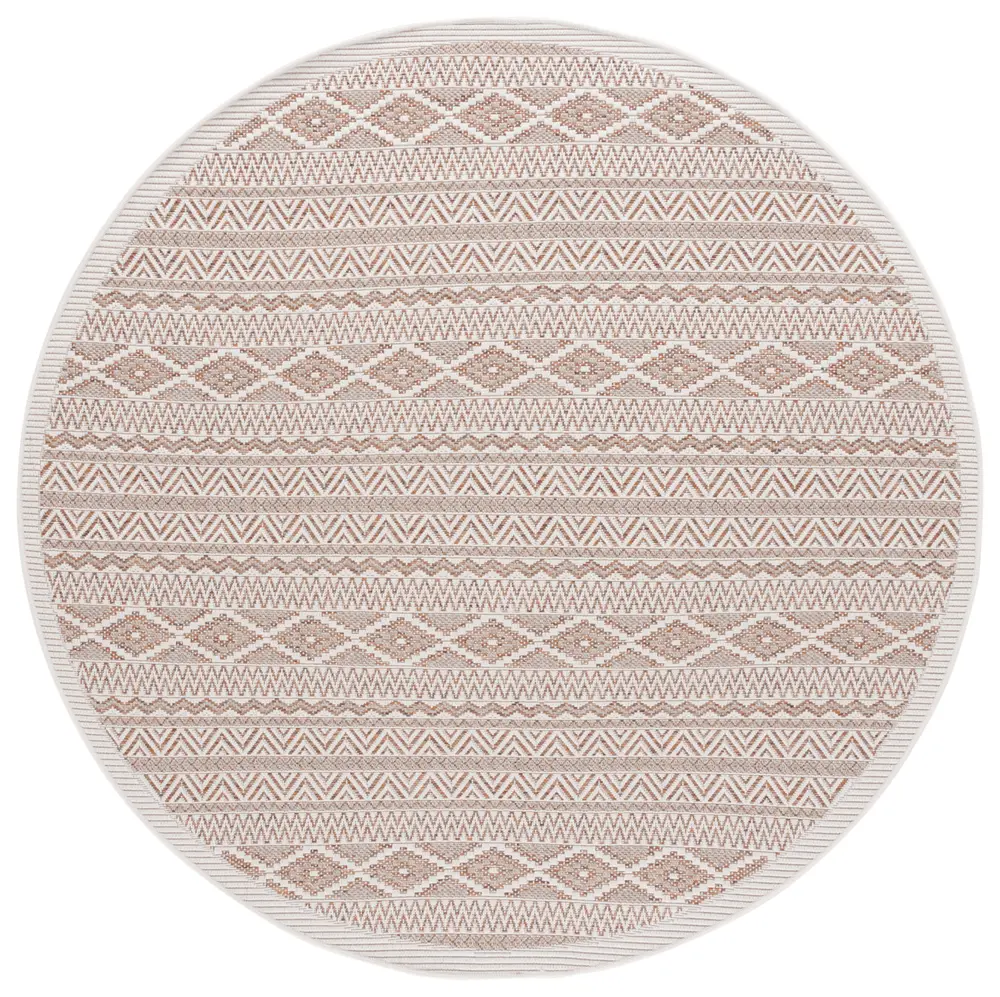 Safavieh Wicker 6'-7