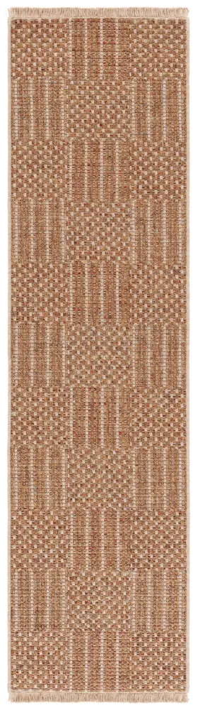 Safavieh Wicker 2'-2