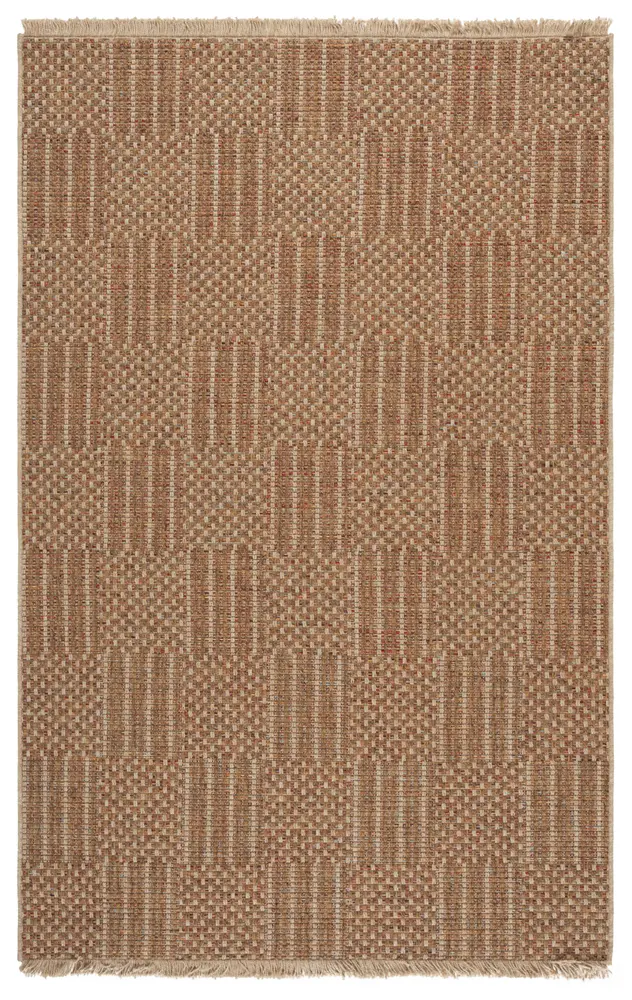 Safavieh Wicker 4'-0