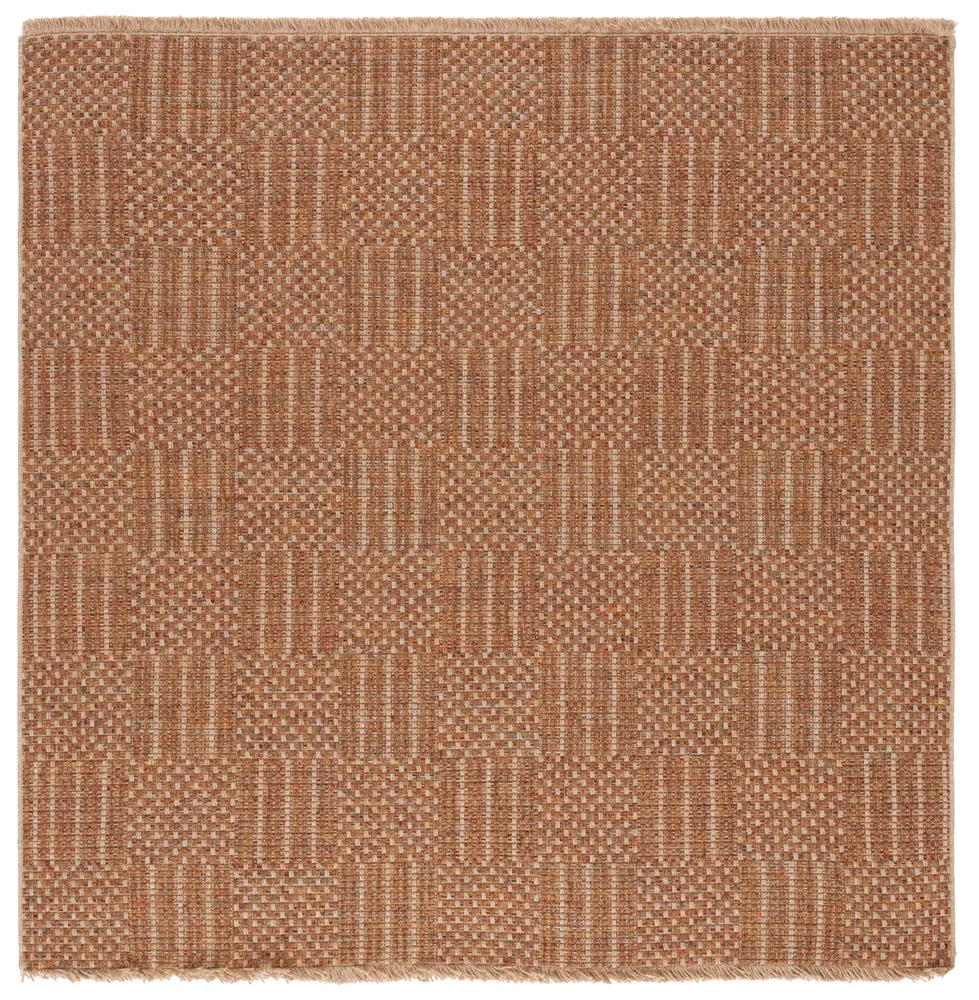 Safavieh Wicker 6'-7