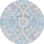 Seafoam / Blue