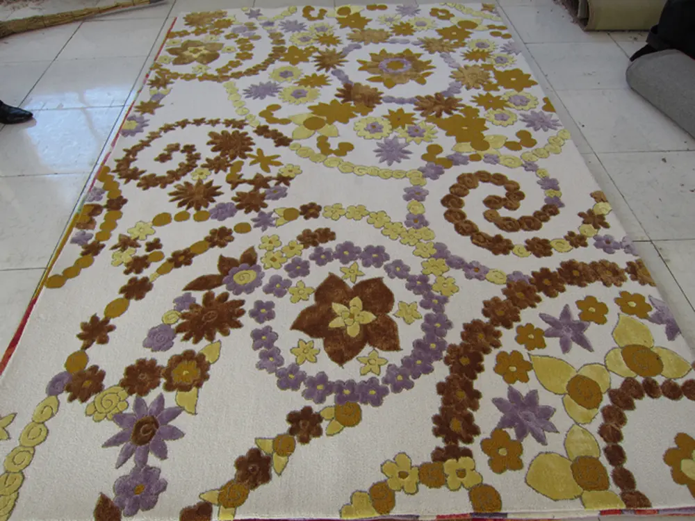 Safavieh Wilton 4'-0