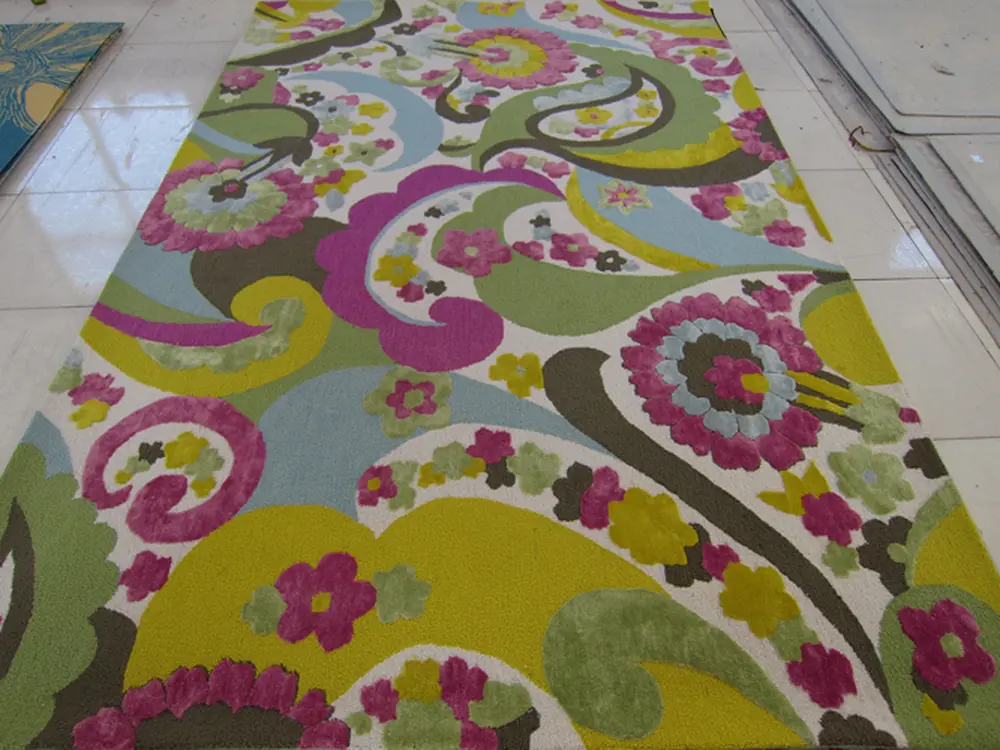 Safavieh Wilton 4'-0