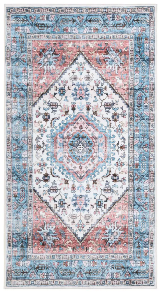 Safavieh Washable Printed Rug 3'-0
