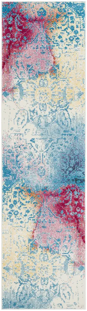 Safavieh Watercolor 2'-3