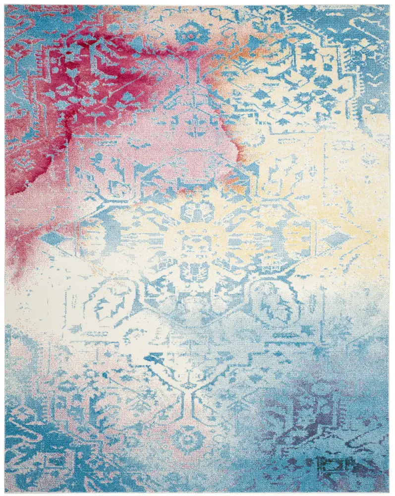 Safavieh Watercolor 6'-7