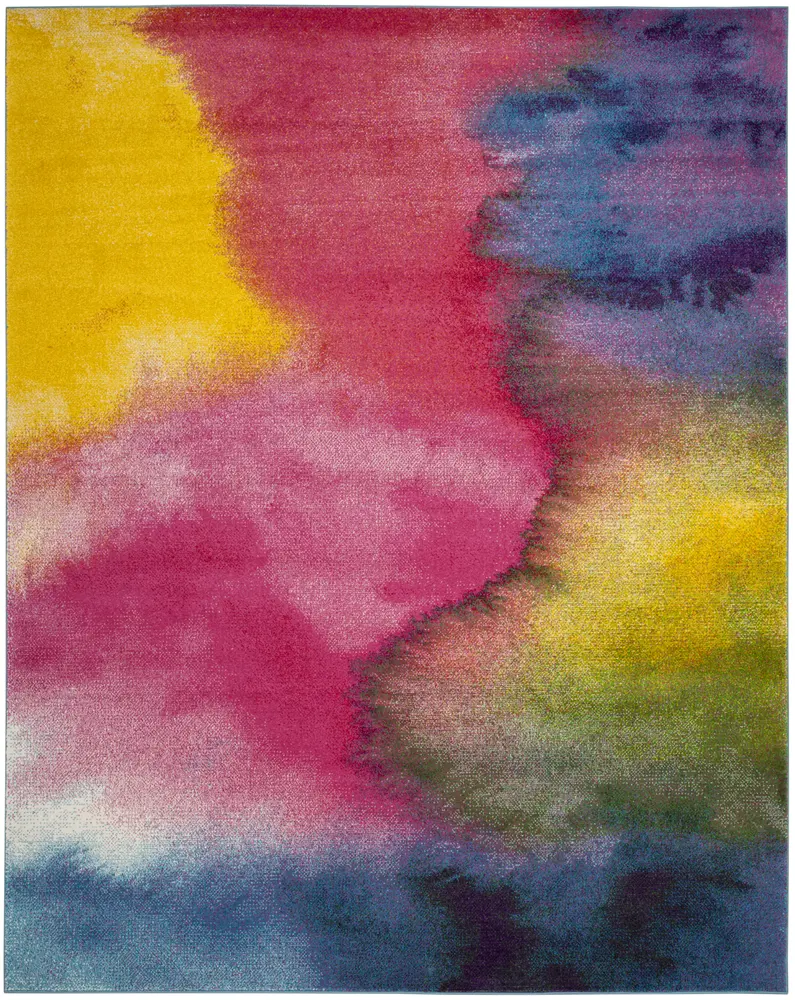 Safavieh Watercolor 6'-7