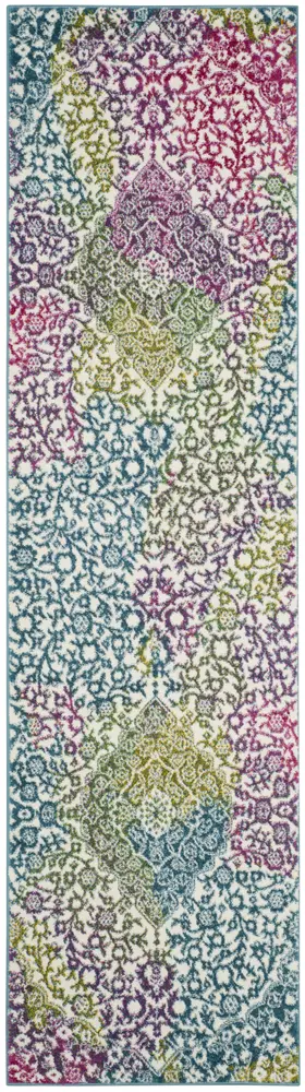 Safavieh Watercolor 2'-3