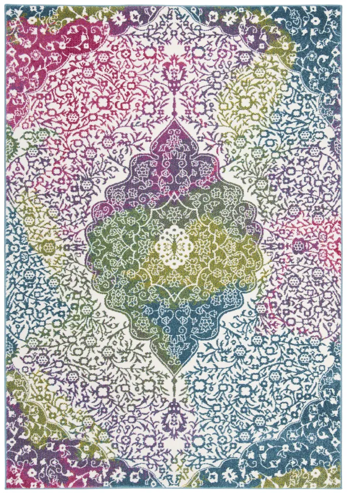 Safavieh Watercolor 5'-3