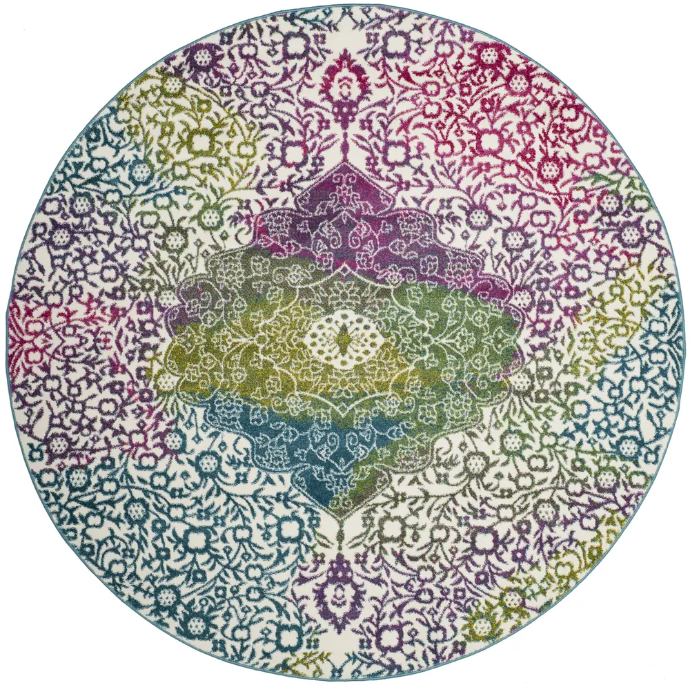 Safavieh Watercolor 6'-7