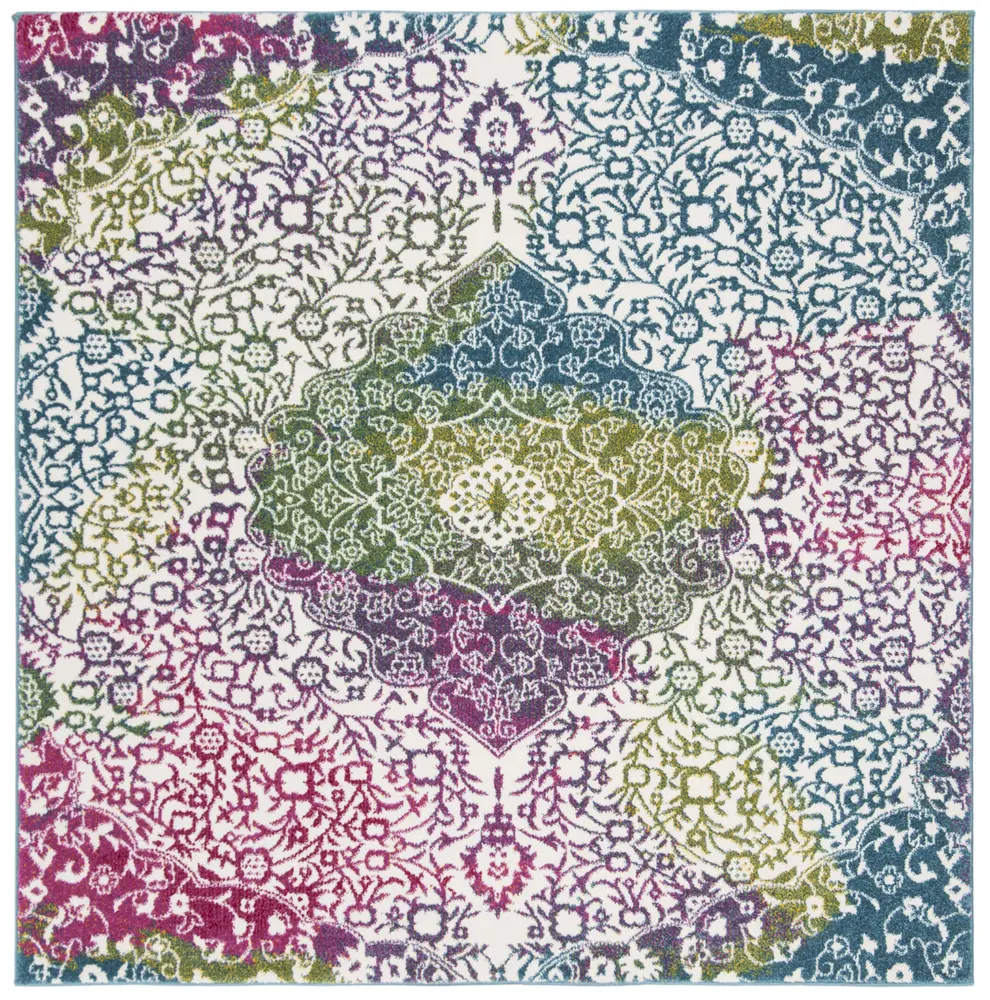 Safavieh Watercolor 5'-3