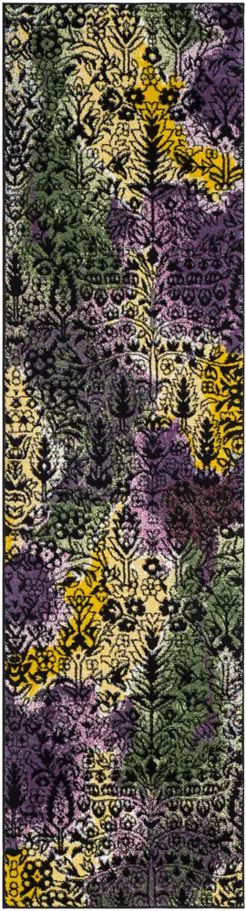 Safavieh Watercolor 2'-3