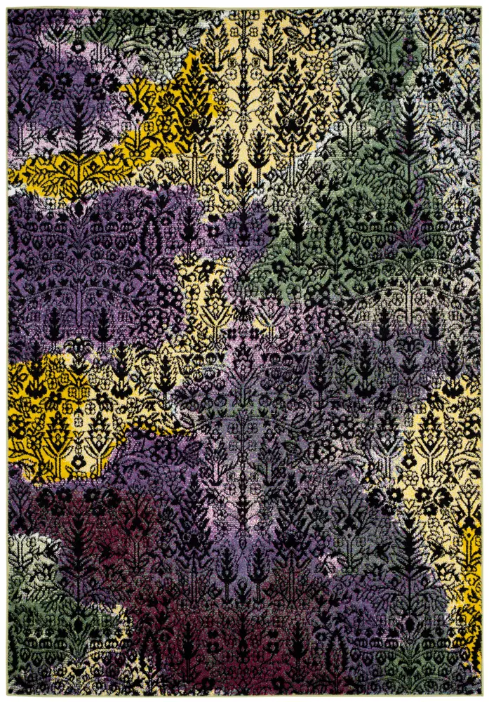 Safavieh Watercolor 4'-0