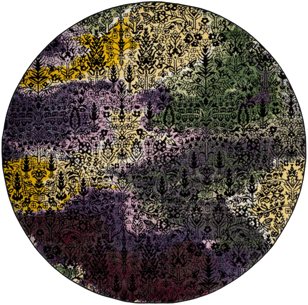 Safavieh Watercolor 6'-7