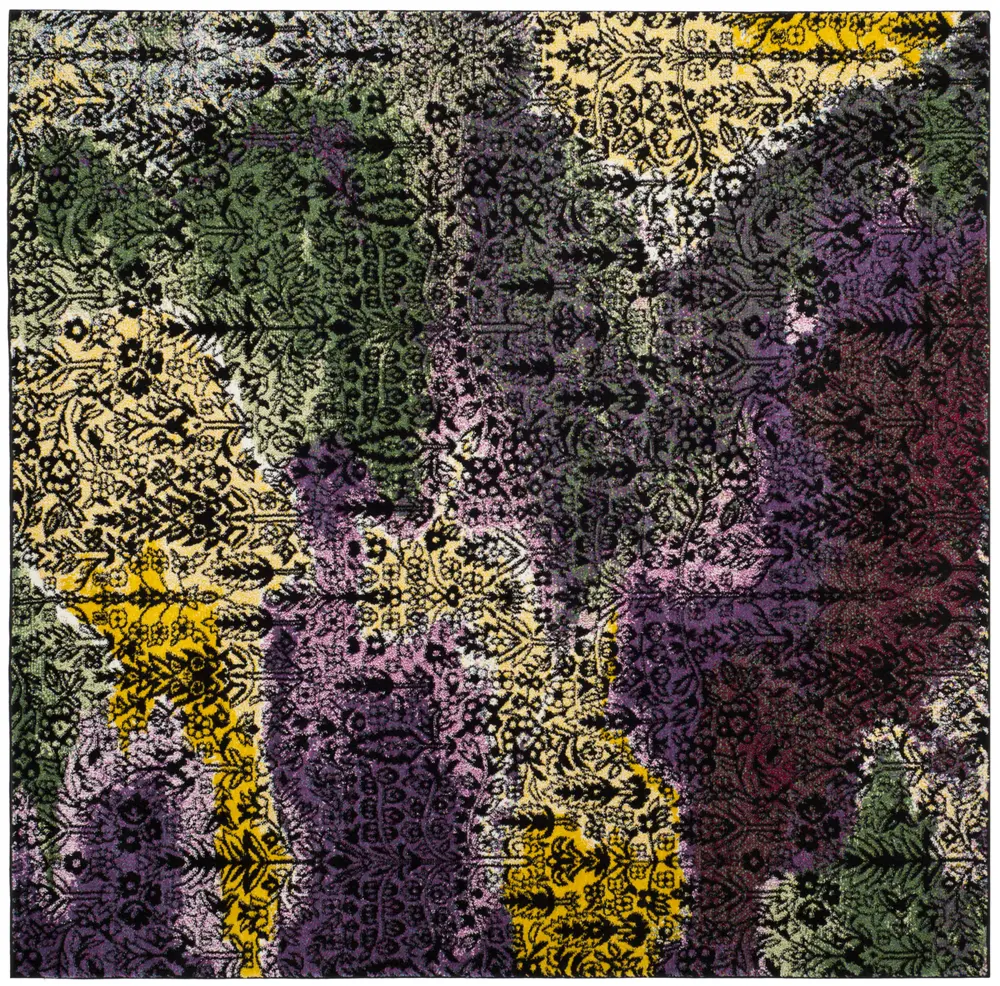 Safavieh Watercolor 6'-7