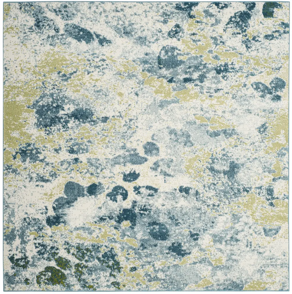 Safavieh Watercolor 6'-7