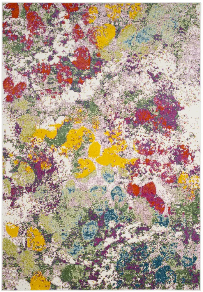 Safavieh Watercolor 4'-0