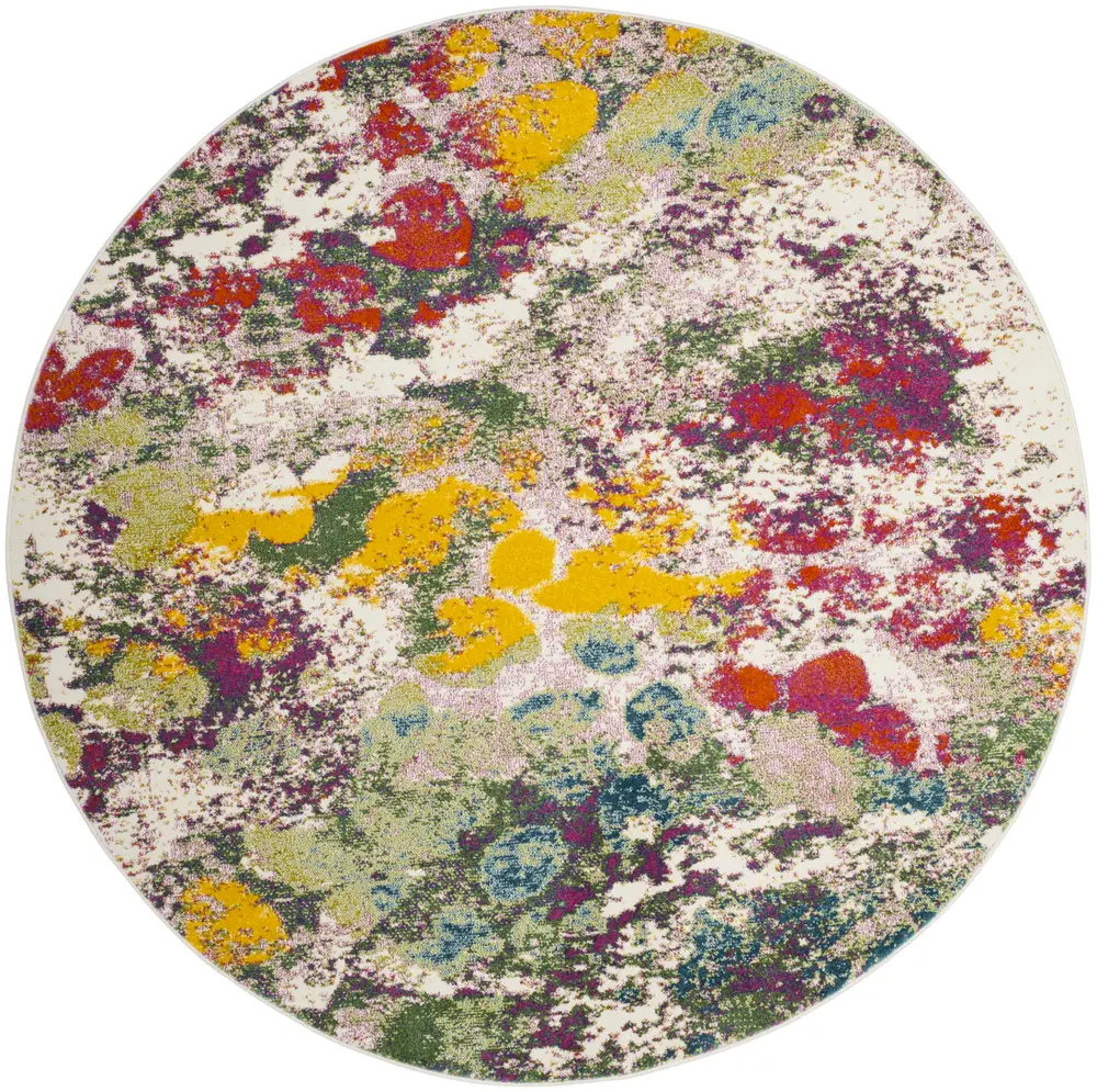 Safavieh Watercolor 6'-7