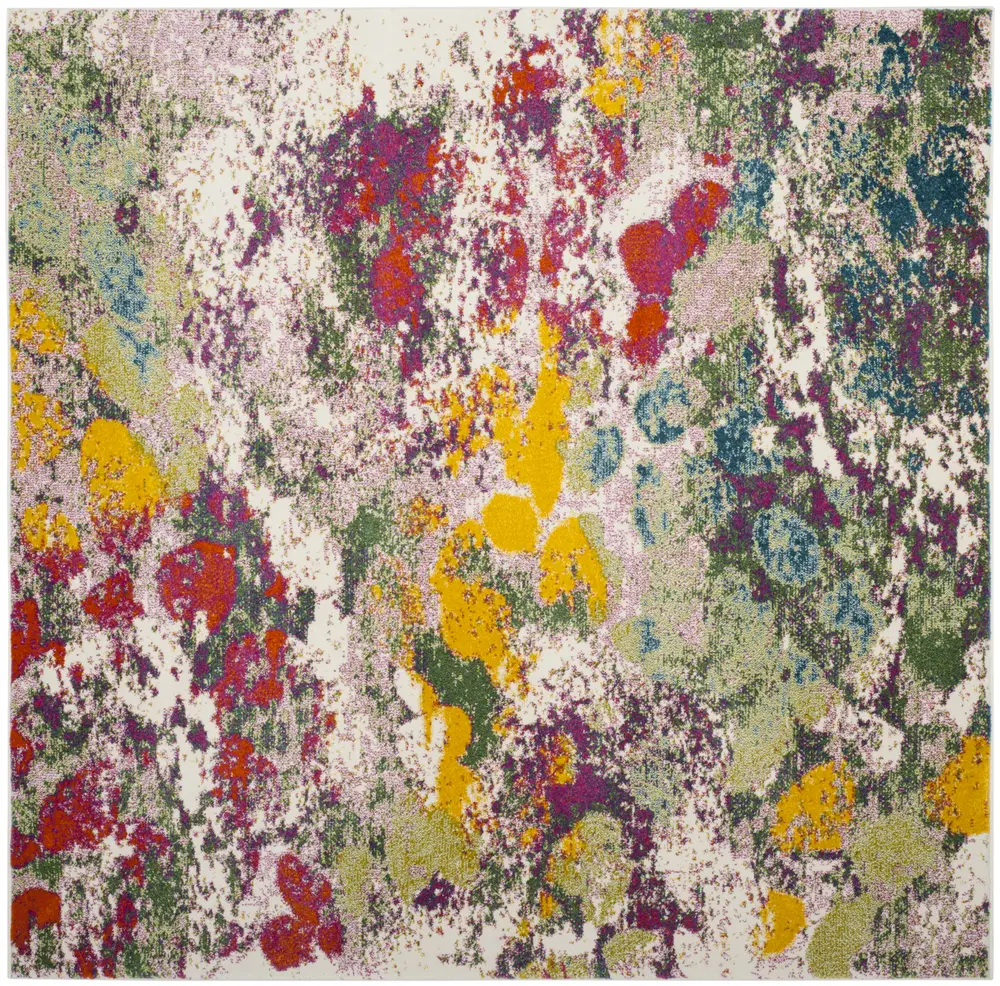 Safavieh Watercolor 6'-7