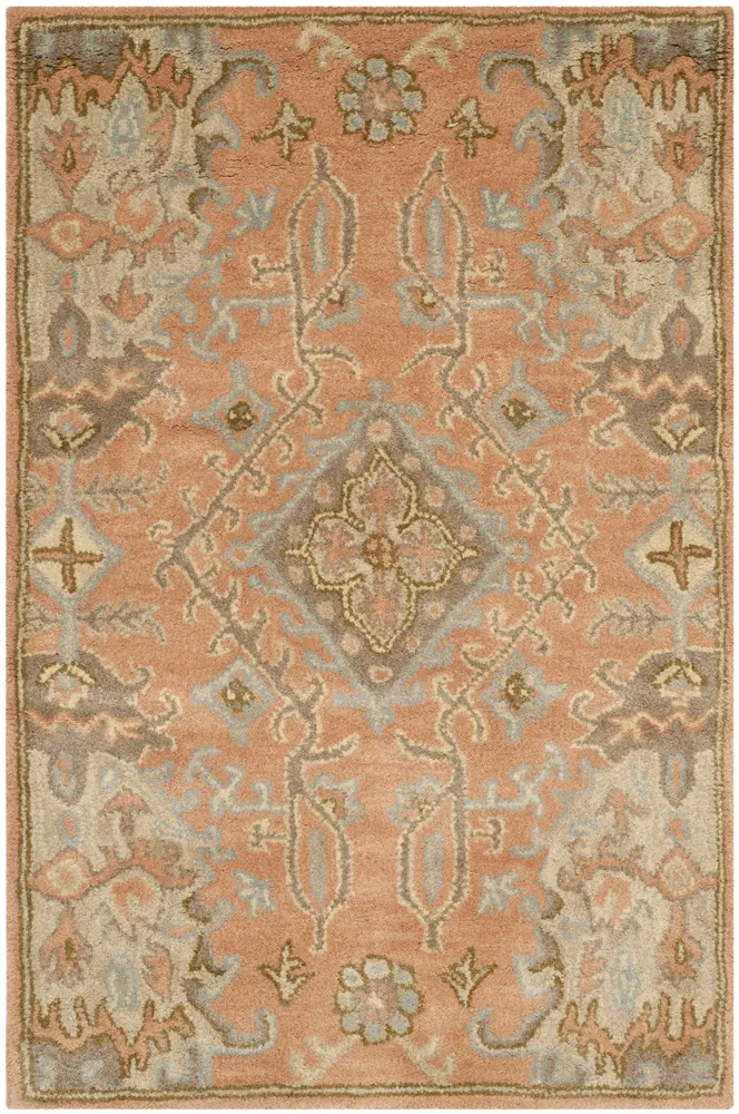 Safavieh Wyndham 2'-0