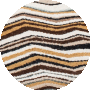 Brown / Multi