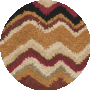 Red / Multi