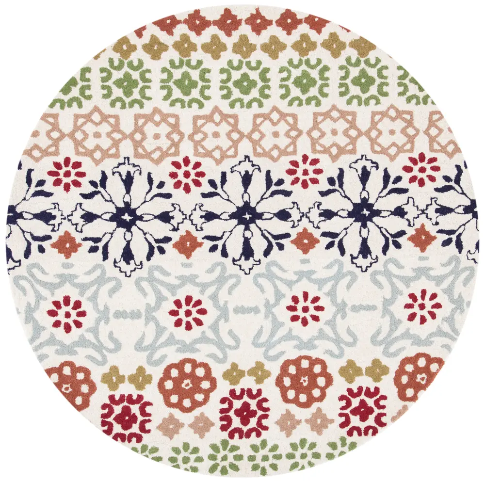 Safavieh Wyndham 5'-0