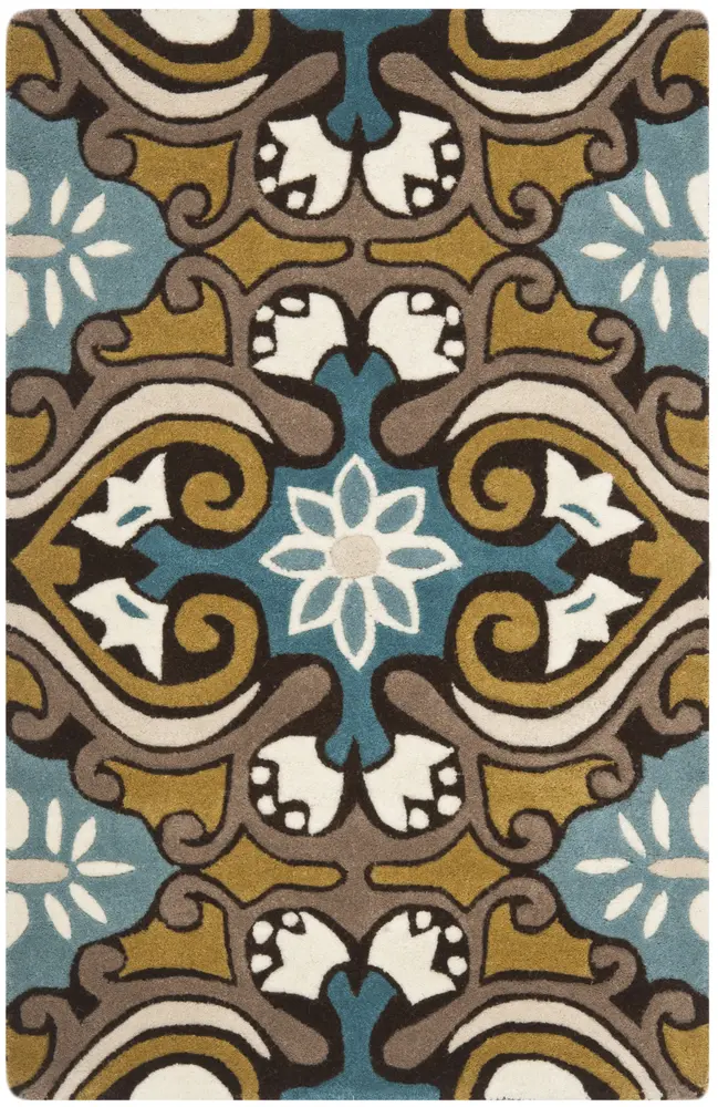 Safavieh Wyndham 2'-0