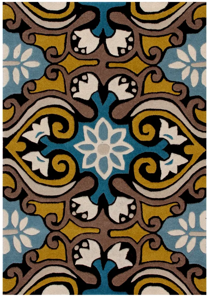 Safavieh Wyndham 4'-0