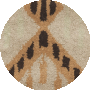 Brown / Ivory