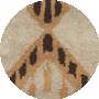 Brown / Ivory