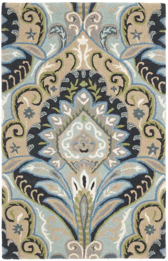 Safavieh Wyndham 2'-0