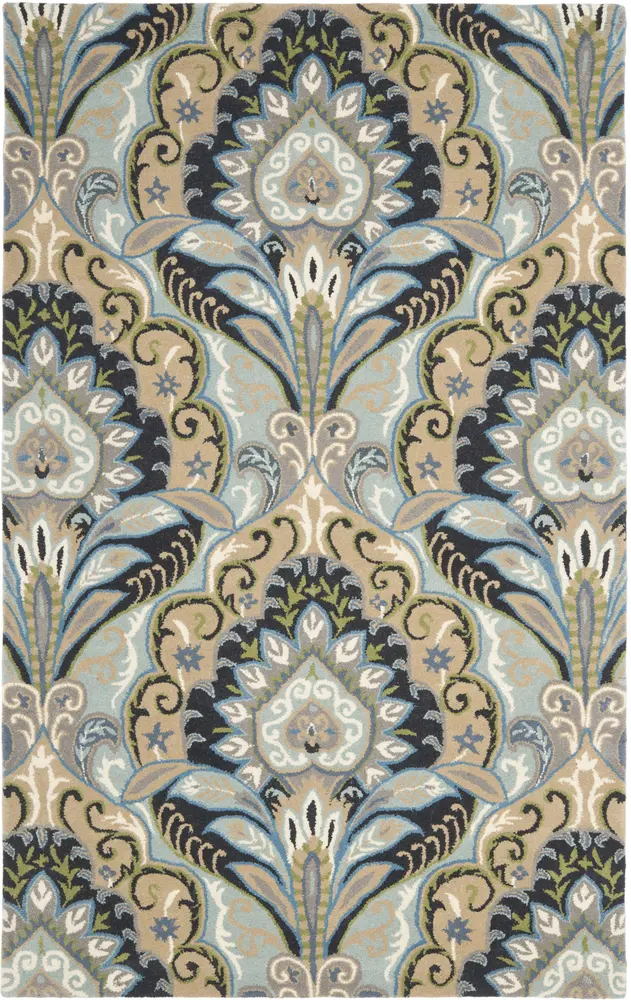 Safavieh Wyndham 4'-0