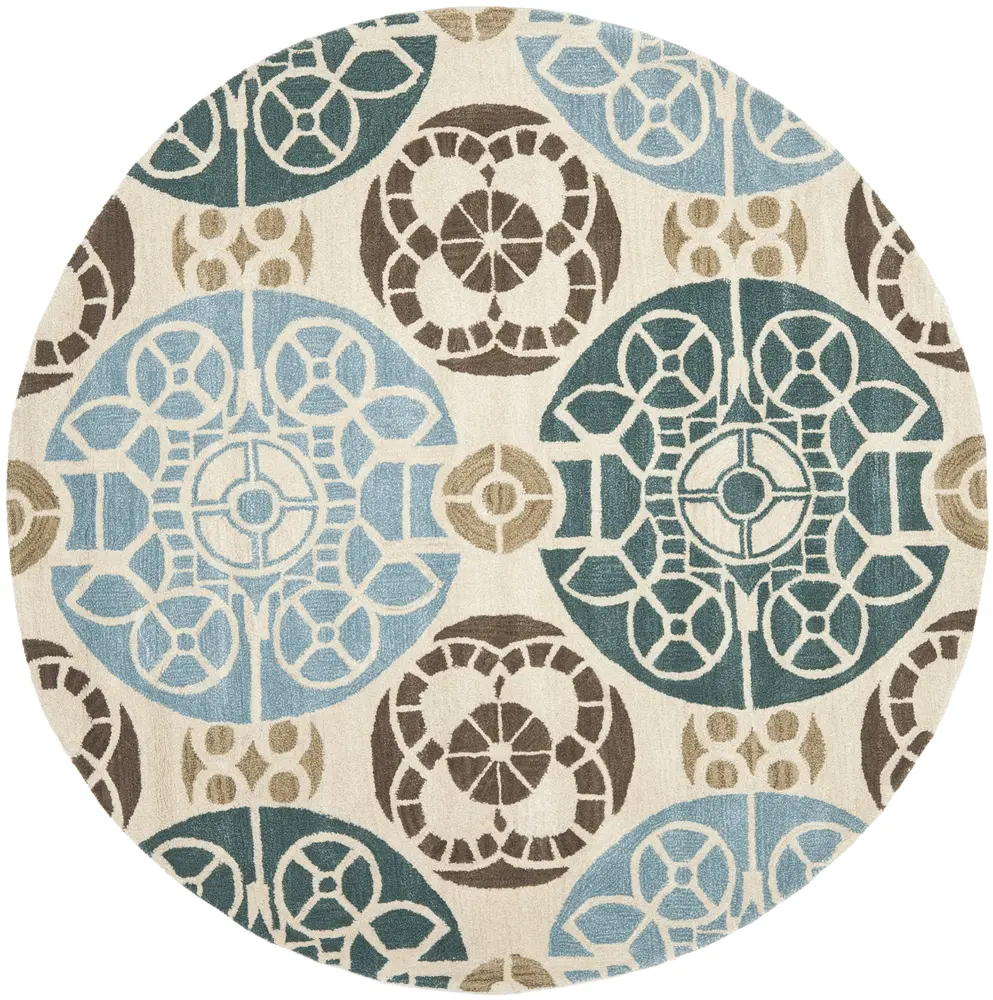 Safavieh Wyndham 7'-0