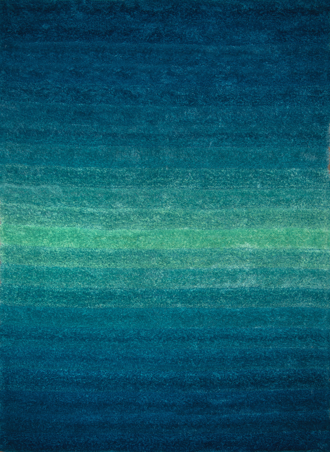United Weavers Finesse Queues Blue Accent Rug  1'10