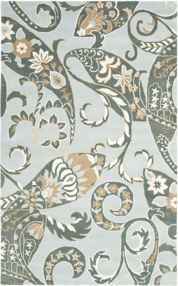 Safavieh Wyndham 5'-0