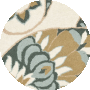 Ivory / Multi