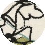 Ivory / Multi