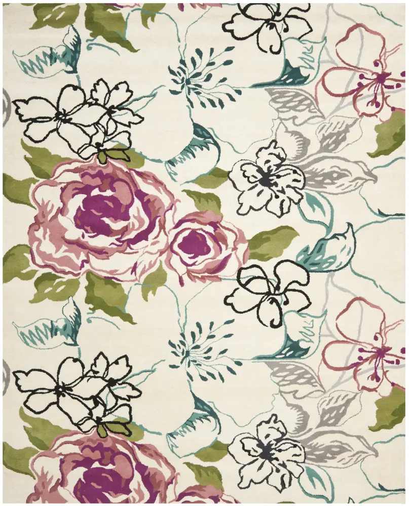 Safavieh Wyndham 8'-0