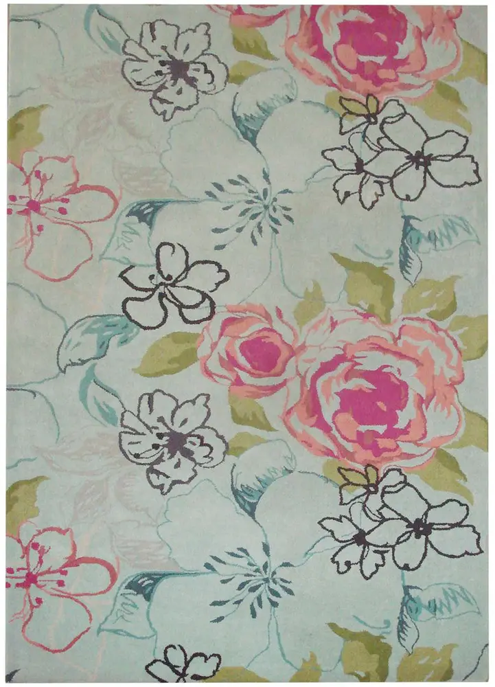 Safavieh Wyndham 5'-0