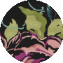 Black / Multi