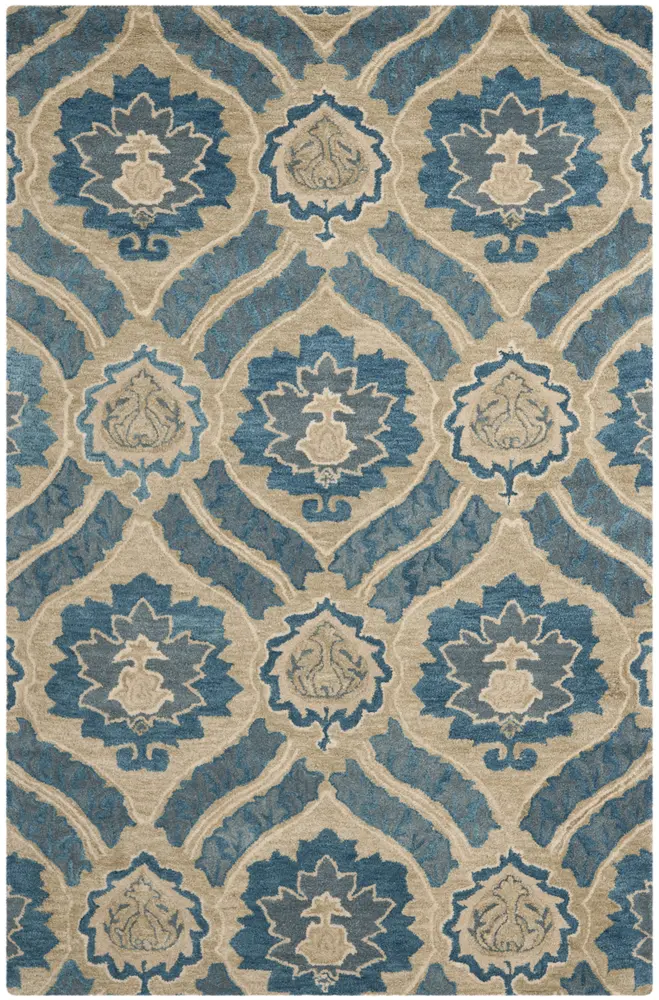 Safavieh Wyndham 5'-0