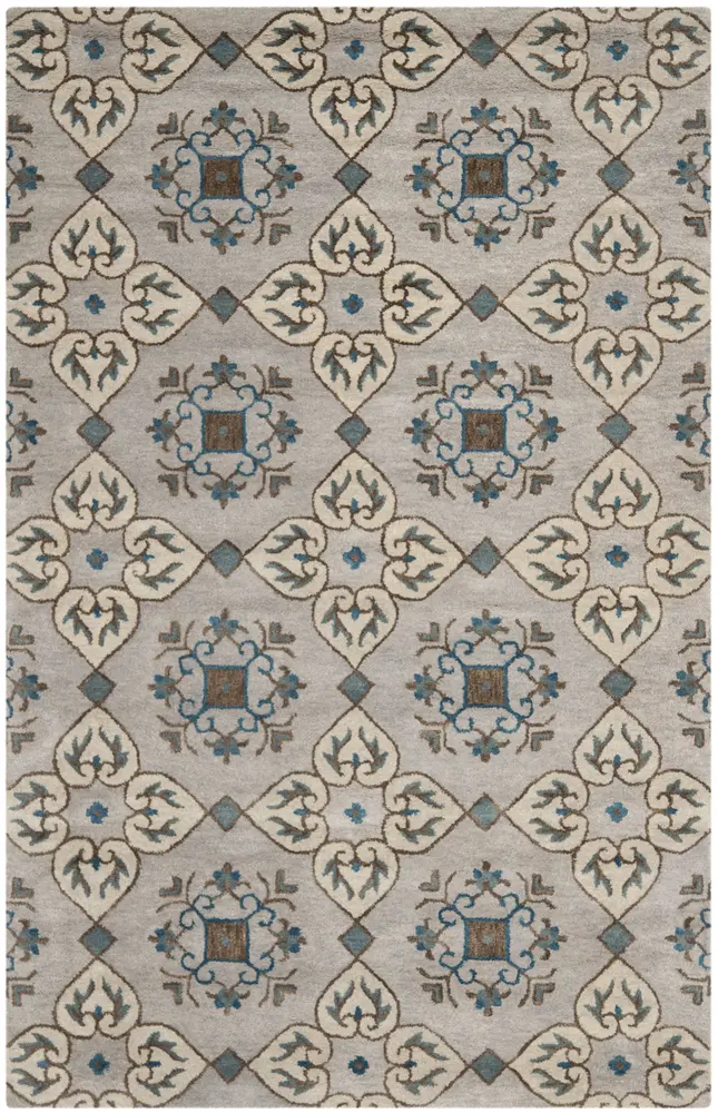 Safavieh Wyndham 5'-0